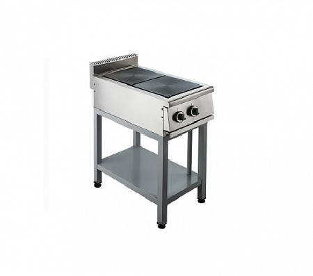 Плита промышленная электрическая Rada ПЭ-722О Плита промышленная электрическая Rada ПЭ-722О