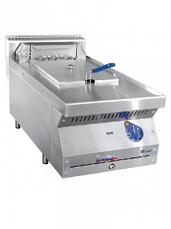 Фритюрница электрическая Abat ЭФК-40/1Н Фритюрница электрическая Abat ЭФК-40/1Н