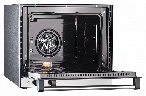 Печь конвекционная Abat ПКЭ-4Э (краш.) для кондитерских изделий Печь конвекционная Abat ПКЭ-4Э (краш.) для кондитерских изделий