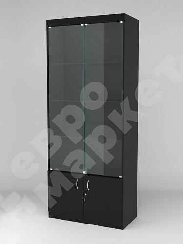 Витрина Евромаркет ГЕРМЕС №1-1 ЕВА000001 Витрина Евромаркет ГЕРМЕС №1-1 ЕВА000001