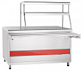 Прилавок для горячих напитков Abat ПГН-70КМ-01 Прилавок для горячих напитков Abat ПГН-70КМ-01