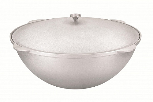 Казан для плова Атеси Навруз 22 л. Казан для плова Атеси Навруз 22 л.