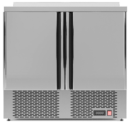 Стол холодильный Polair TMi2-G Стол холодильный Polair TMi2-G