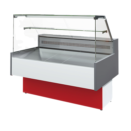 Холодильная витрина МХМ Таир ВХСн-1,8 Cube Холодильная витрина МХМ Таир ВХСн-1,8 Cube