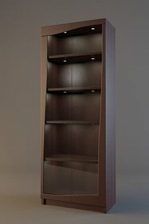 Винный шкаф Евромаркет ВШ00338 DD 001 Винный шкаф Евромаркет ВШ00338 DD 001