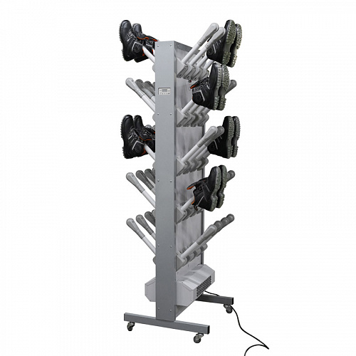 Сушильный модуль для обуви Союз-20 (ШСО-20) КМК завод Сушильный модуль для обуви Союз-20 (ШСО-20) КМК завод