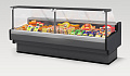 Холодильные витрины Brandford Aurora Slim SQ 190 низкотемпературные Холодильные витрины Brandford Aurora Slim SQ 190 низкотемпературные
