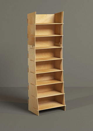 Напольная стойка V2357 Евромаркет ДС00237 Напольная стойка V2357 Евромаркет ДС00237