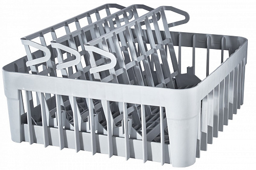 Стаканомоечная машина Abat МПК-400Ф Стаканомоечная машина Abat МПК-400Ф