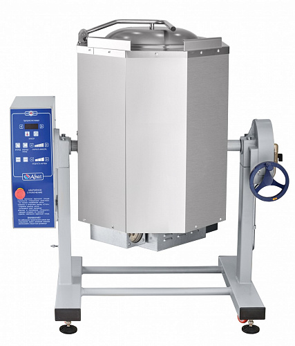 Котел пищеварочный электрический Abat КПЭМ-60-ОМР-В Котел пищеварочный электрический Abat КПЭМ-60-ОМР-В