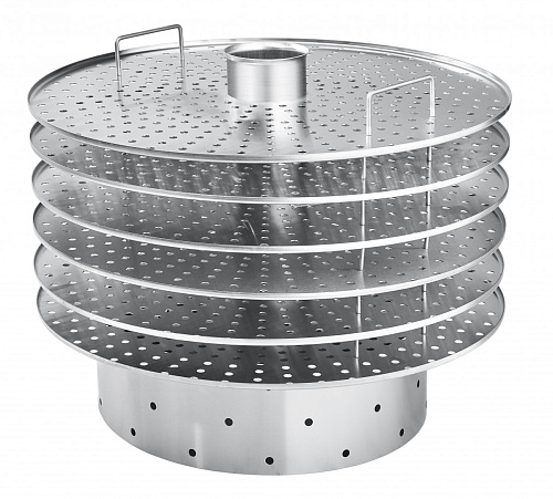 Котел пищеварочный Abat КПГМ-100/9T (газовый) Котел пищеварочный Abat КПГМ-100/9T (газовый)