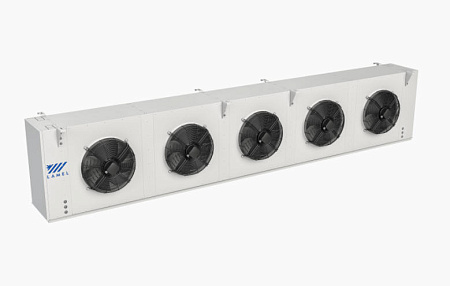 Воздухоохладитель кубический серия ВВ 350 высокотемпературный Воздухоохладитель кубический серия ВВ 350 высокотемпературный