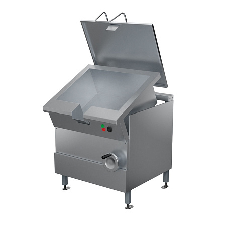 Сковорода электрическая СЭ-0,35Н Сковорода электрическая СЭ-0,35Н