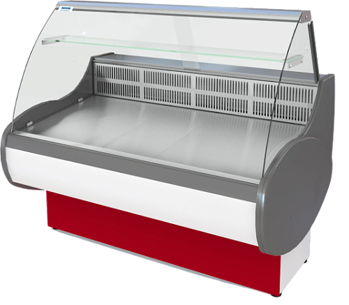 Холодильная витрина МХМ Таир ВХС-1,5 Холодильная витрина МХМ Таир ВХС-1,5