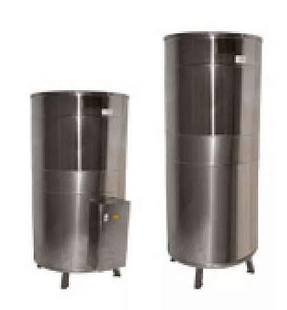 Водонагреватель косвенного нагрева ВКН-600-02 Гродторгмаш Водонагреватель косвенного нагрева ВКН-600-02 Гродторгмаш