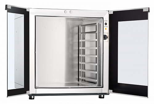 Шкаф расстоечный тепловой Abat ШРТ-8 Шкаф расстоечный тепловой Abat ШРТ-8