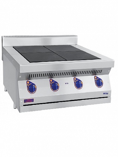 Плита профессиональная электрическая Abat ЭПК-47Н Плита профессиональная электрическая Abat ЭПК-47Н