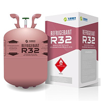 Хладагенты (фреоны) (1) Хладагенты (фреоны) (1)