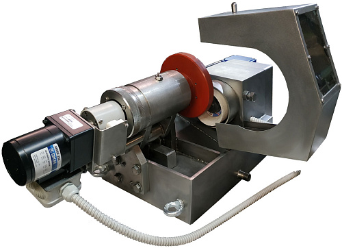 Заточной станок ДВАК СЗВ-03 Базовая комплектация Заточной станок ДВАК СЗВ-03 Базовая комплектация