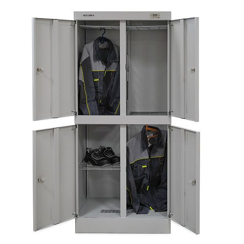 Шкаф сушильный ШСО-2000-4 КМК завод Шкаф сушильный ШСО-2000-4 КМК завод