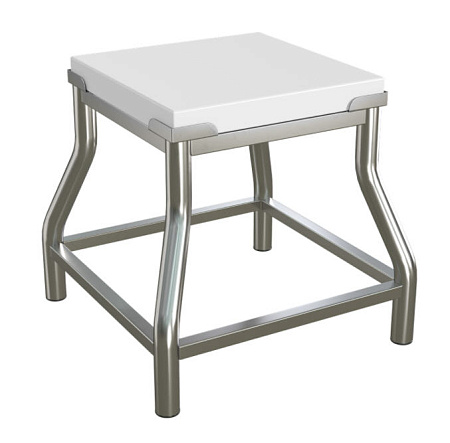 Колода разрубочная Атеси КР-Л-500-650-02-П Колода разрубочная Атеси КР-Л-500-650-02-П