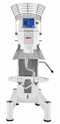 Миксер планетарный промышленный Abat МПЛ-60 Миксер планетарный промышленный Abat МПЛ-60
