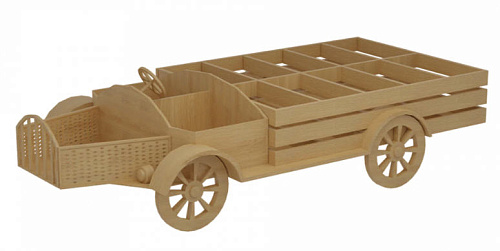 Овощной развал Евромаркет Hoppus ПОН000001 Овощной развал Евромаркет Hoppus ПОН000001