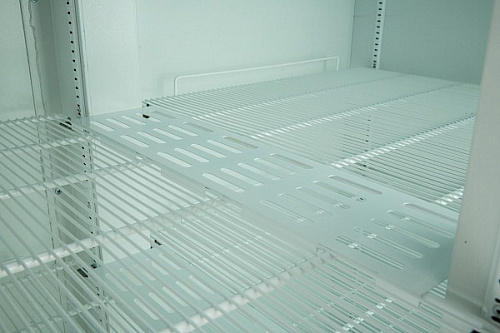 Холодильный шкаф Polair DM114Sd-S версия 2.0 Холодильный шкаф Polair DM114Sd-S версия 2.0