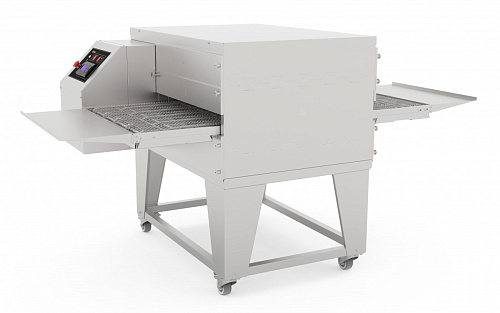 Конвейерная печь для пиццы Abat ПЭК-600 Конвейерная печь для пиццы Abat ПЭК-600