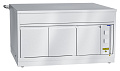 Прилавок для горячих напитков Abat ПГН-70Х-01 Прилавок для горячих напитков Abat ПГН-70Х-01
