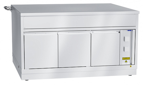 Прилавок для горячих напитков Abat ПГН-70Х-01 Прилавок для горячих напитков Abat ПГН-70Х-01