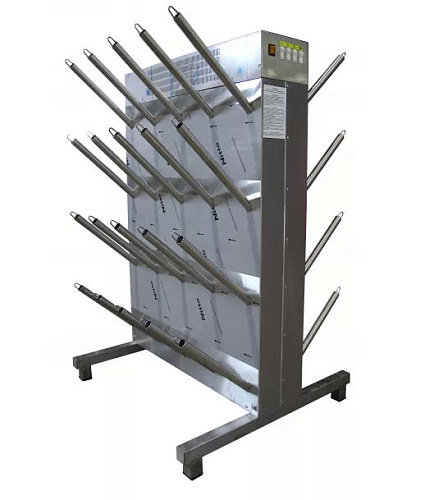 Сушилка для обуви конвективная СОК-30 Гродторгмаш Сушилка для обуви конвективная СОК-30 Гродторгмаш