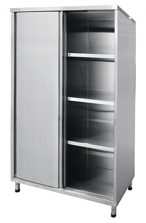 Шкаф нейтральный Abat ШКН 6-3РН Шкаф нейтральный Abat ШКН 6-3РН