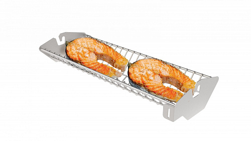 Садка №4 для шашлыка к грилю Атеси Чегет Садка №4 для шашлыка к грилю Атеси Чегет