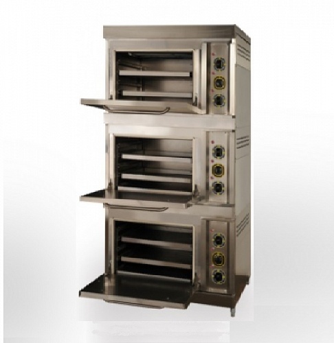 Шкаф жарочный ШЖЭН-3 Шкаф жарочный ШЖЭН-3