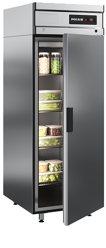 Холодильный шкаф Polair CM105-G Холодильный шкаф Polair CM105-G