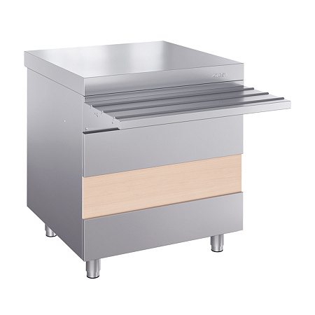 Кассовый стол Атеси Ривьера КСУ- 700-02 Кассовый стол Атеси Ривьера КСУ- 700-02