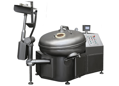 Куттер ДВАК ВК-125 вакуумный Куттер ДВАК ВК-125 вакуумный