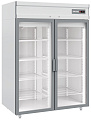 Холодильный шкаф Polair DВ114-S без канапе Холодильный шкаф Polair DВ114-S без канапе