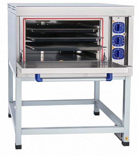 Жарочный шкаф Abat ШЖЭ-1-Э Жарочный шкаф Abat ШЖЭ-1-Э