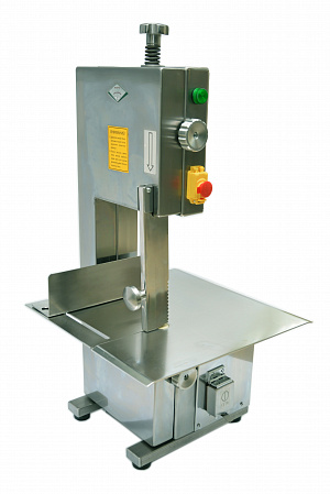 Пила ленточная для мясопродуктов Торгмаш ПЛМ-160 Пила ленточная для мясопродуктов Торгмаш ПЛМ-160