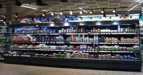 Горка гастрономическая Enteco master НЕМИГА П CUBE1 Н 375 ВС-1,58-7,5-1-5Х Горка гастрономическая Enteco master НЕМИГА П CUBE1 Н 375 ВС-1,58-7,5-1-5Х