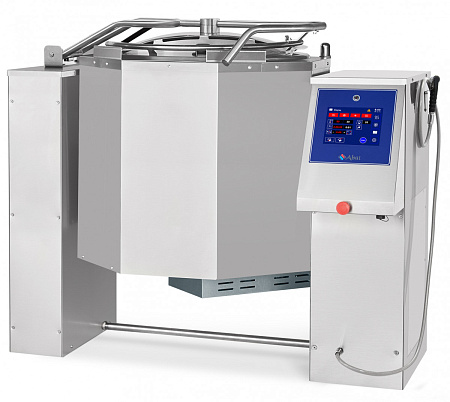 Котел пищеварочный электрический Abat КПЭМ-160-ОМП Котел пищеварочный электрический Abat КПЭМ-160-ОМП