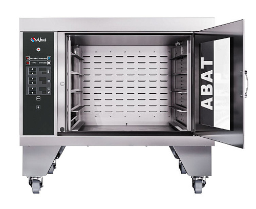 Шкаф расстоечный Abat ШРТ-10-6-4П Шкаф расстоечный Abat ШРТ-10-6-4П