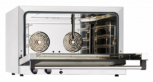 Печь конвекционная Abat КЭП-4 Печь конвекционная Abat КЭП-4