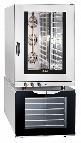 Шкаф расстоечный тепловой Abat ШРТ-12М Шкаф расстоечный тепловой Abat ШРТ-12М