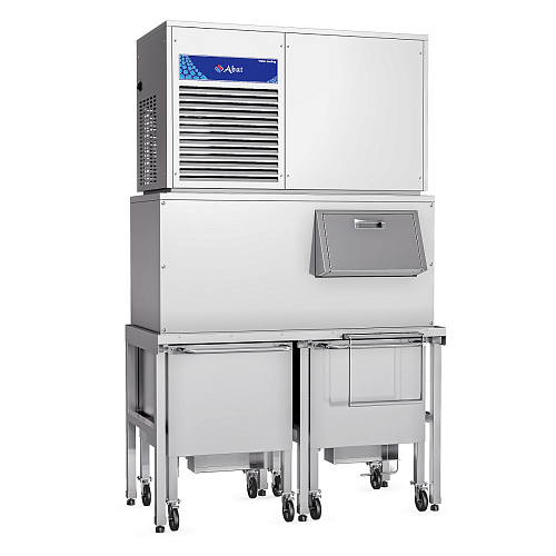 Бункер-накопитель Abat БН-2-70-90 Бункер-накопитель Abat БН-2-70-90