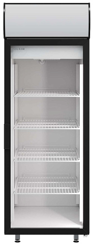 Холодильный шкаф Polair DB107-S Холодильный шкаф Polair DB107-S