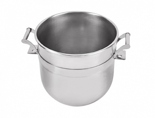 Дежа (чаша) для миксера планетарного Abat МПЛ-40 Дежа (чаша) для миксера планетарного Abat МПЛ-40