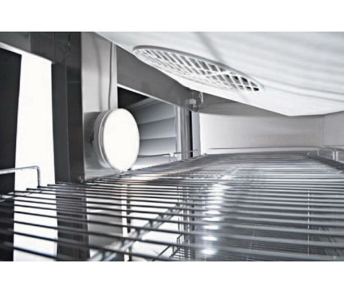 Холодильный шкаф Ариада RAPSODY R1520M Холодильный шкаф Ариада RAPSODY R1520M